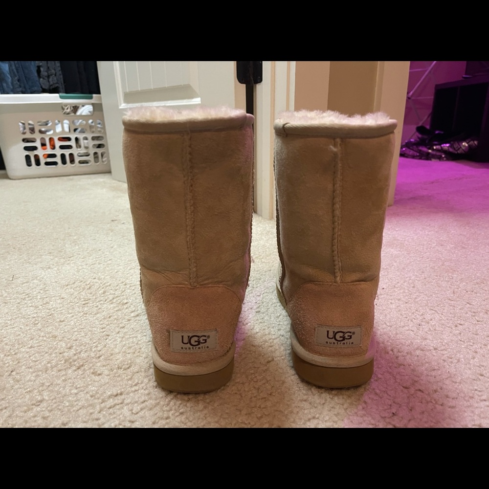 Ugg boots